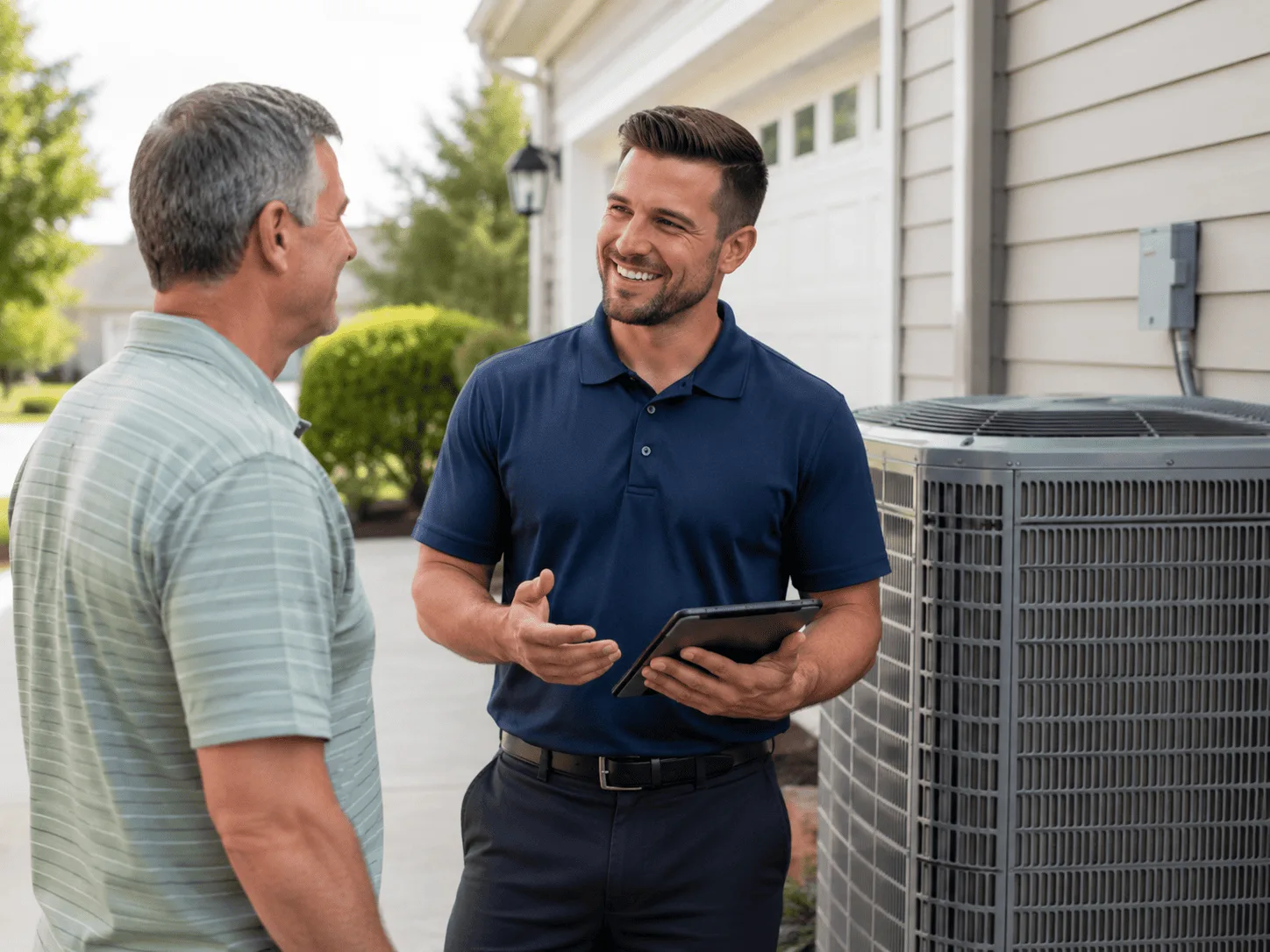 Heat Pump Installation Brockway, PA FAQs